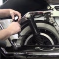 Suspension Adjustments for Hudson Motorcycles: A Comprehensive Guide