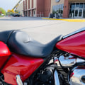 Discover the Best Deals on Certified Pre-Owned Hudson Motorcycles