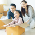 Hassle-Free Moving: Tips from an Expert